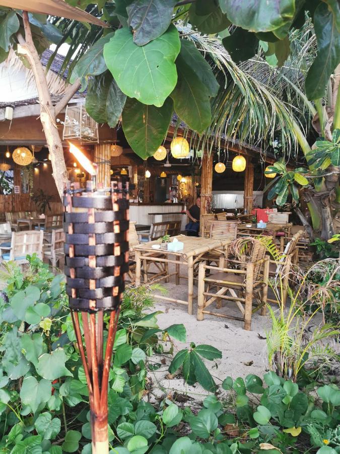 Coco Sunset Beach 班邦宝 外观 照片