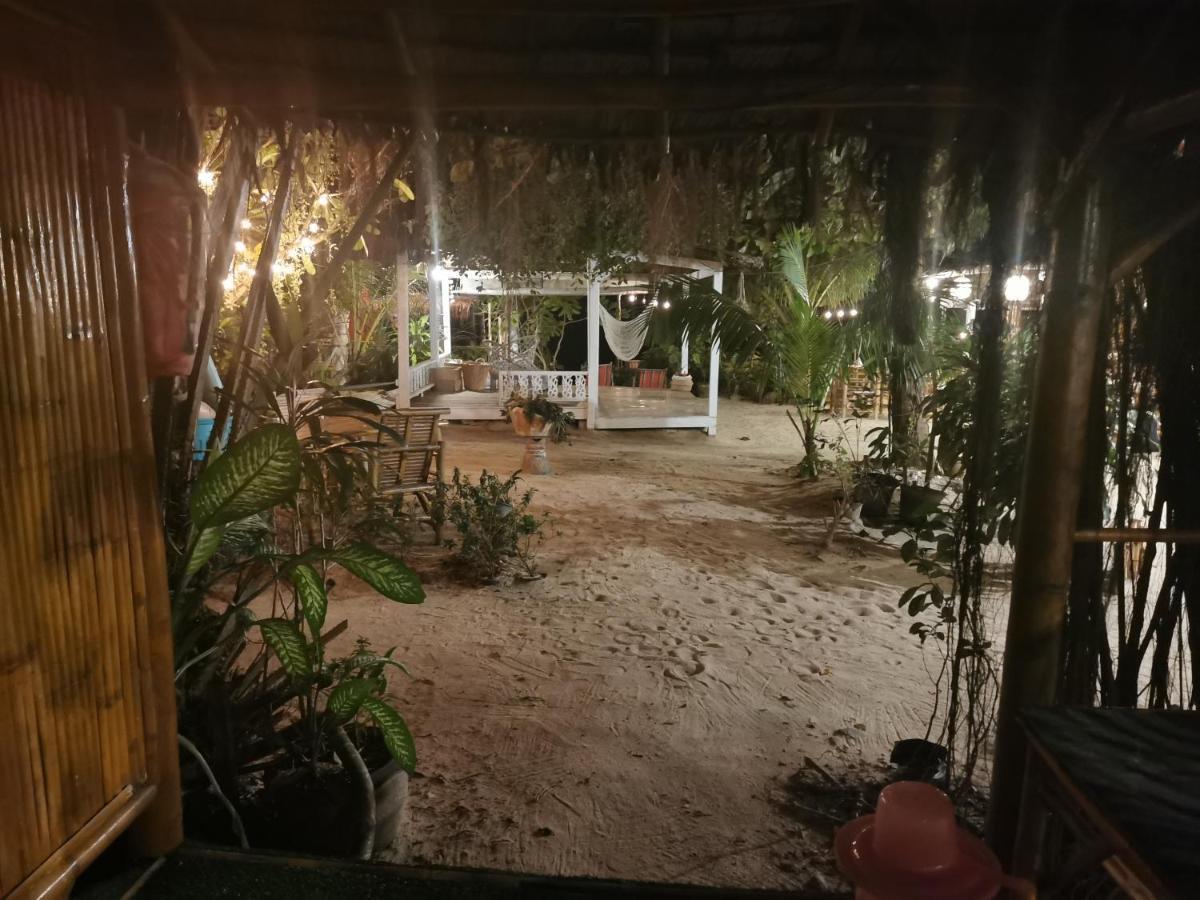 Coco Sunset Beach 班邦宝 外观 照片
