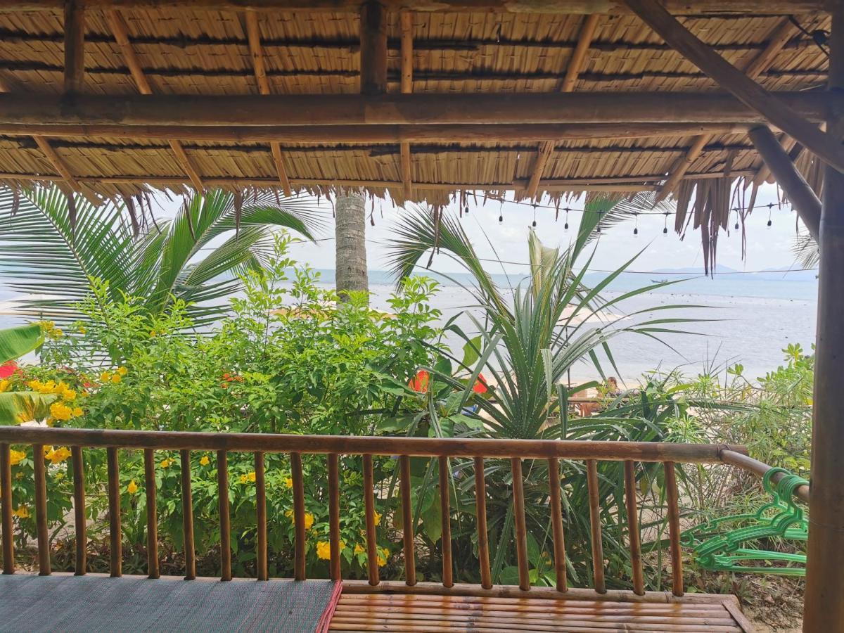 Coco Sunset Beach 班邦宝 外观 照片
