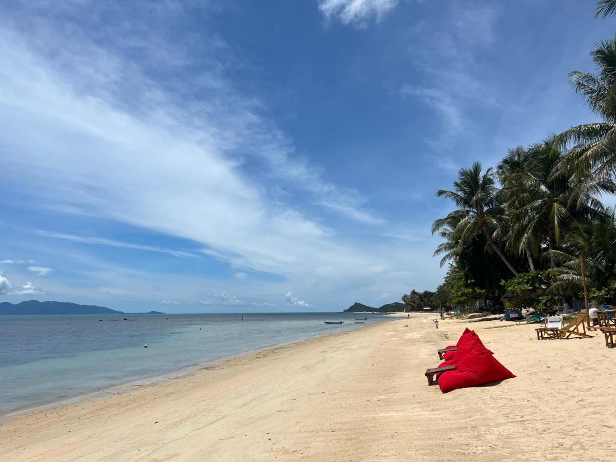 Coco Sunset Beach 班邦宝 外观 照片